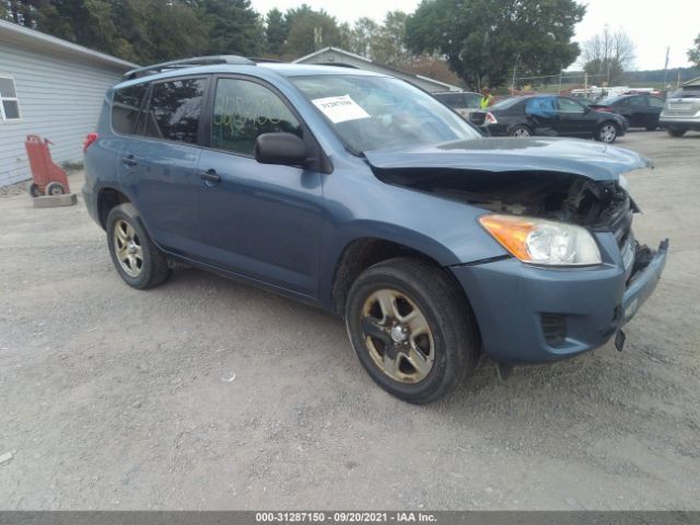 TOYOTA RAV4 2011 2t3bf4dv1bw171777