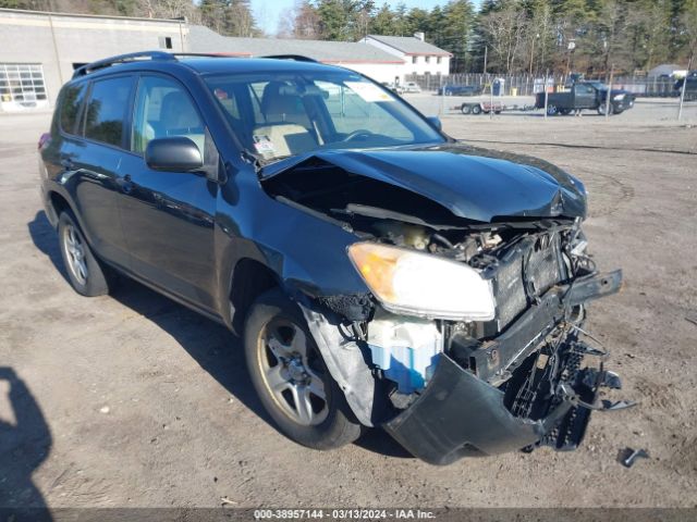 TOYOTA RAV4 2011 2t3bf4dv1bw171925