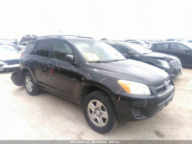 TOYOTA RAV4 2011 2t3bf4dv1bw172377