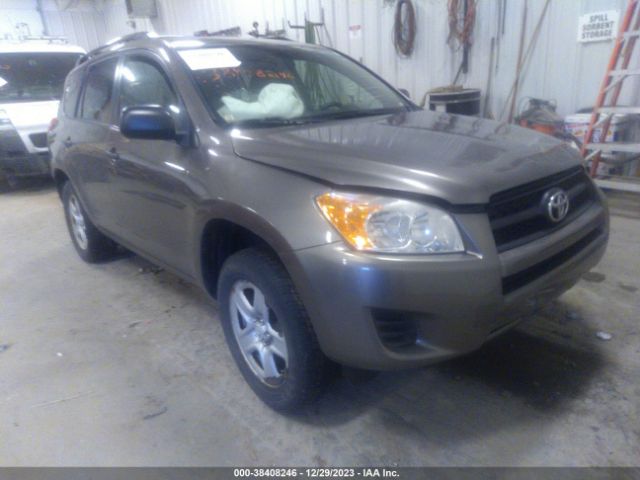 TOYOTA RAV4 2011 2t3bf4dv1bw172752