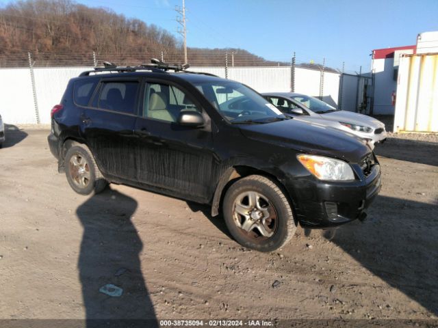 TOYOTA RAV4 2011 2t3bf4dv1bw172802