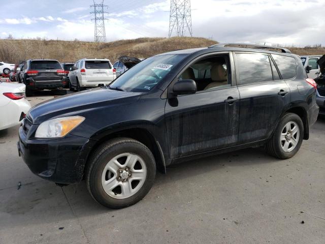 TOYOTA RAV4 2011 2t3bf4dv1bw176722