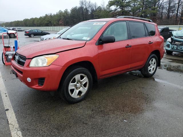 TOYOTA RAV4 2011 2t3bf4dv1bw177305