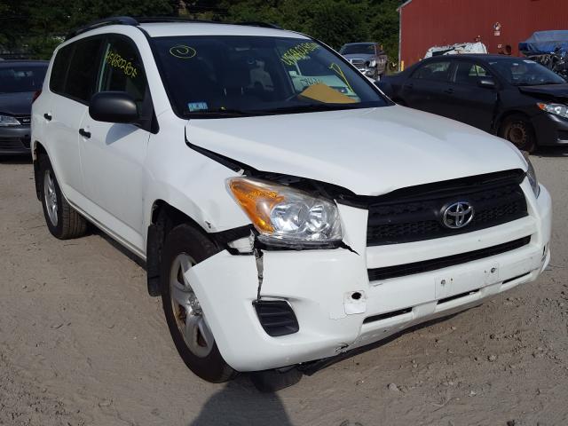 TOYOTA RAV4 2011 2t3bf4dv1bw177398