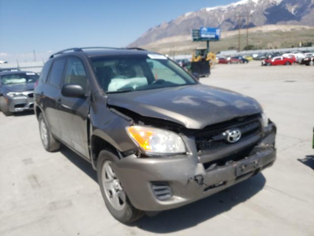 TOYOTA RAV4 2012 2t3bf4dv1cw178486