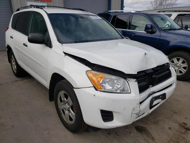 TOYOTA RAV4 2012 2t3bf4dv1cw179167