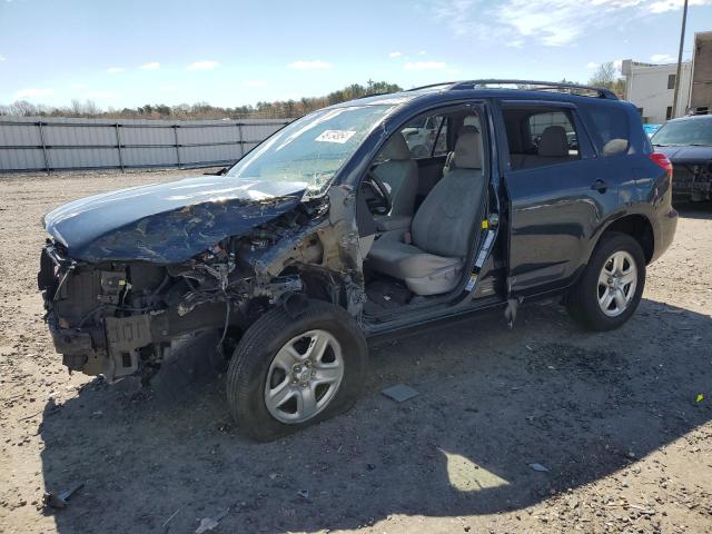 TOYOTA RAV4 2012 2t3bf4dv1cw179234