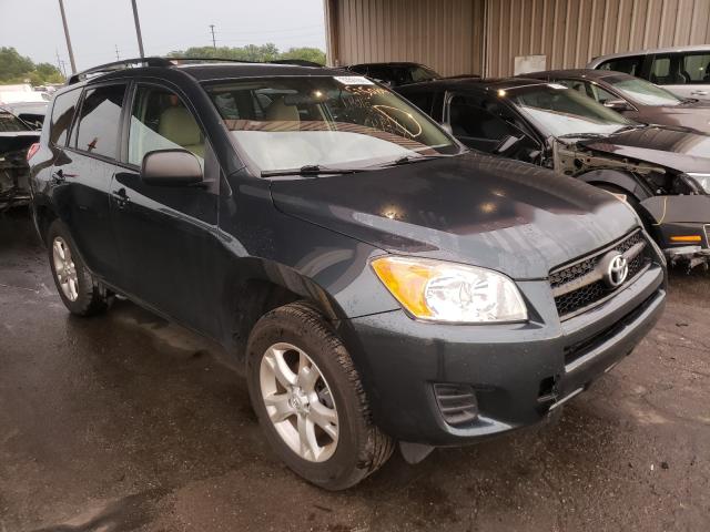 TOYOTA RAV4 2012 2t3bf4dv1cw179735