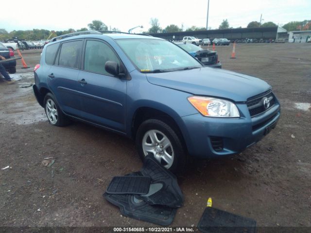 TOYOTA RAV4 2012 2t3bf4dv1cw182117