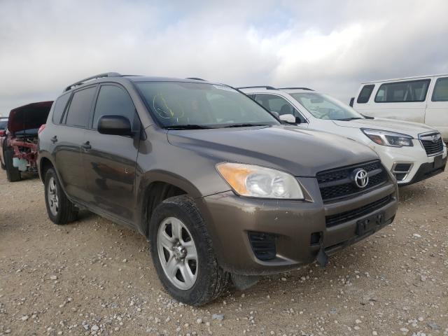 TOYOTA RAV4 2012 2t3bf4dv1cw183445