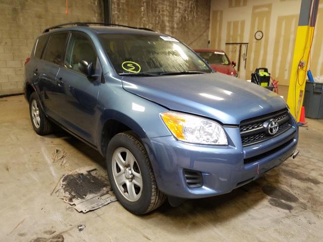 TOYOTA RAV4 2012 2t3bf4dv1cw183963