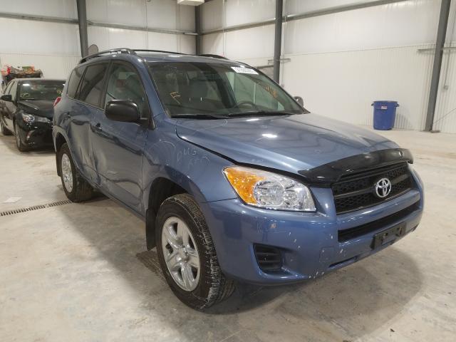 TOYOTA RAV4 2012 2t3bf4dv1cw184465