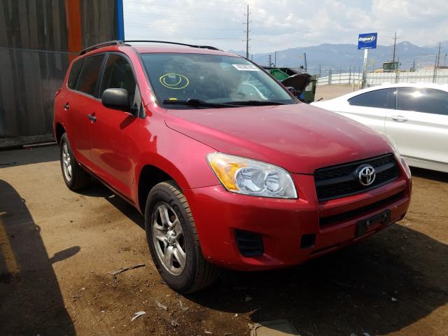 TOYOTA RAV4 2012 2t3bf4dv1cw185390