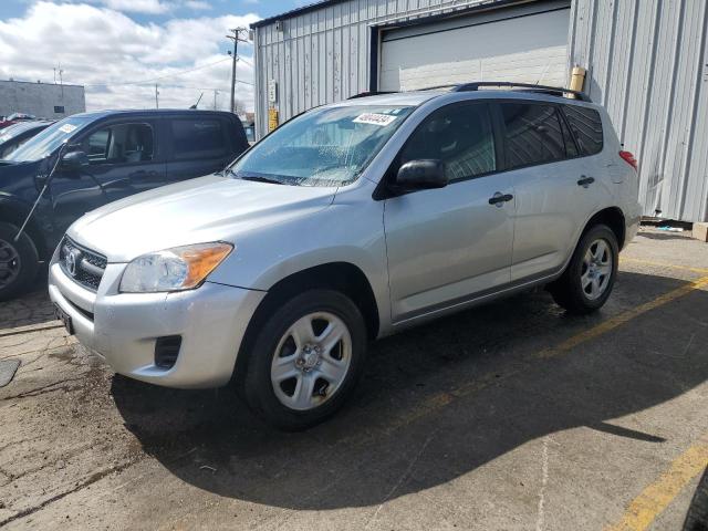 TOYOTA RAV4 2012 2t3bf4dv1cw187303