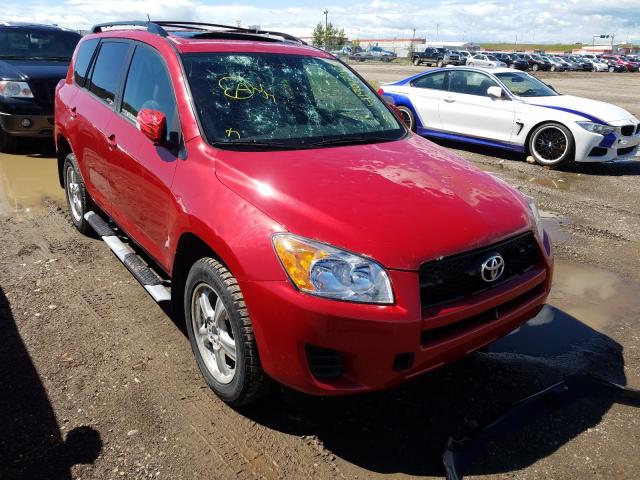 TOYOTA RAV4 2012 2t3bf4dv1cw189150