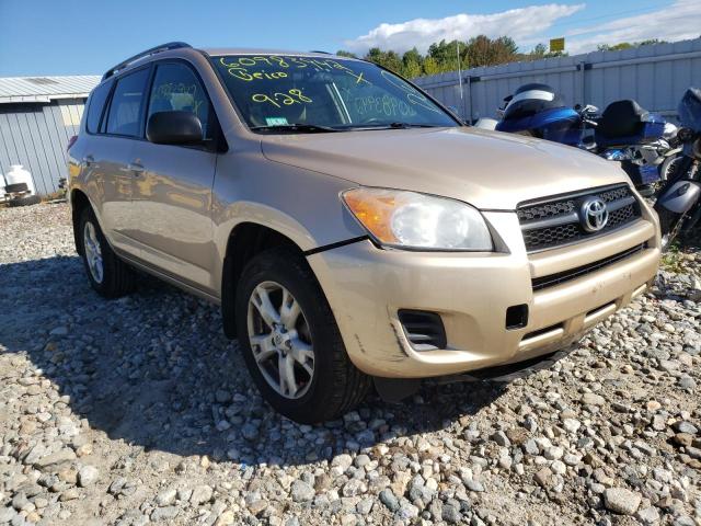 TOYOTA RAV4 2012 2t3bf4dv1cw191335