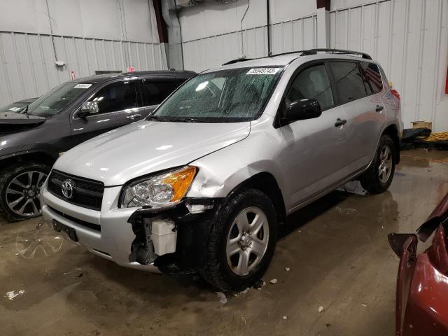 TOYOTA RAV4 2012 2t3bf4dv1cw192050