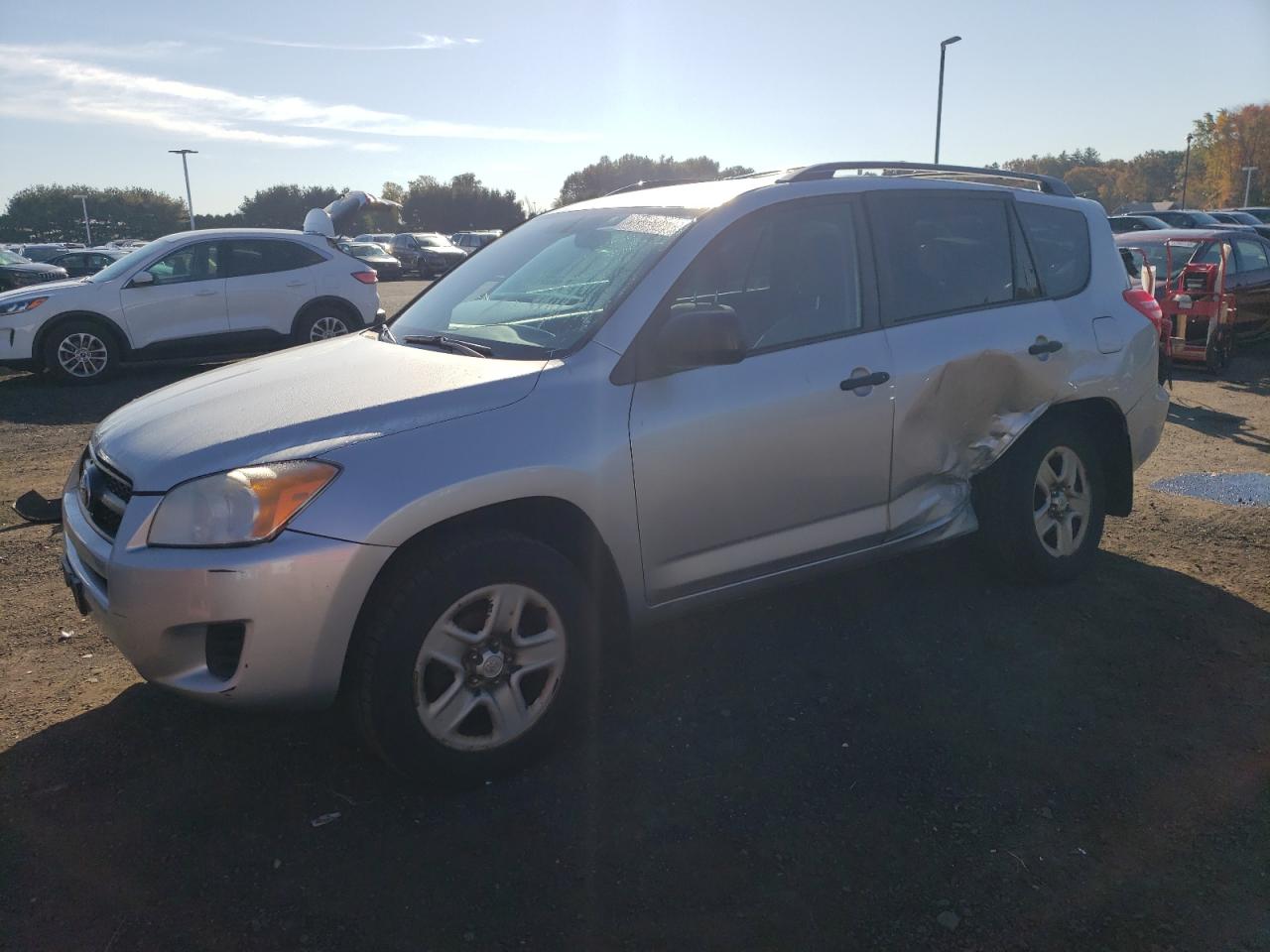 TOYOTA RAV 4 2012 2t3bf4dv1cw192758