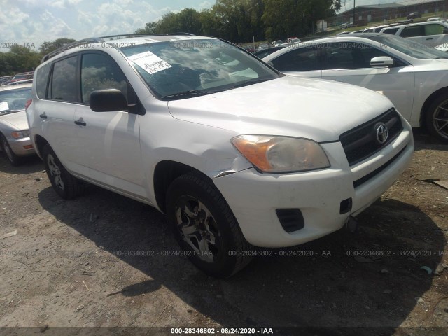 TOYOTA RAV4 2012 2t3bf4dv1cw193232