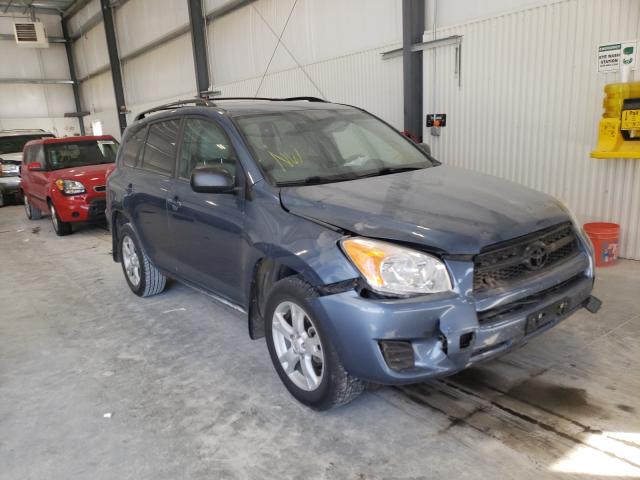 TOYOTA RAV4 2012 2t3bf4dv1cw194218