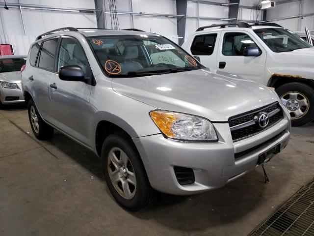 TOYOTA RAV4 2012 2t3bf4dv1cw195157