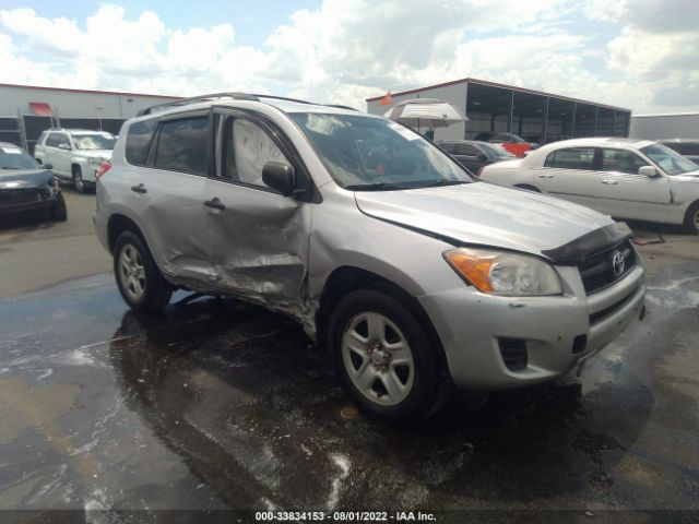 TOYOTA RAV4 2012 2t3bf4dv1cw199516