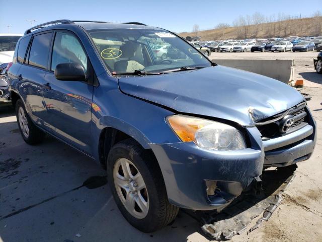 TOYOTA RAV4 2012 2t3bf4dv1cw199970