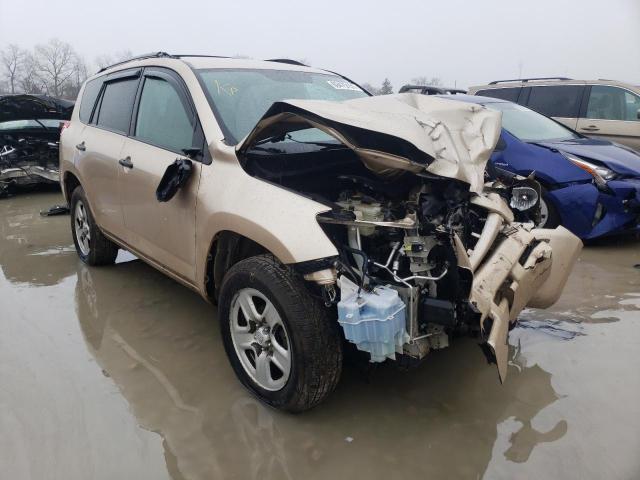 TOYOTA RAV4 2012 2t3bf4dv1cw200776