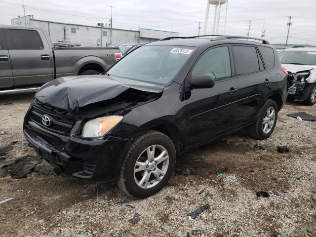 TOYOTA RAV4 2012 2t3bf4dv1cw201233