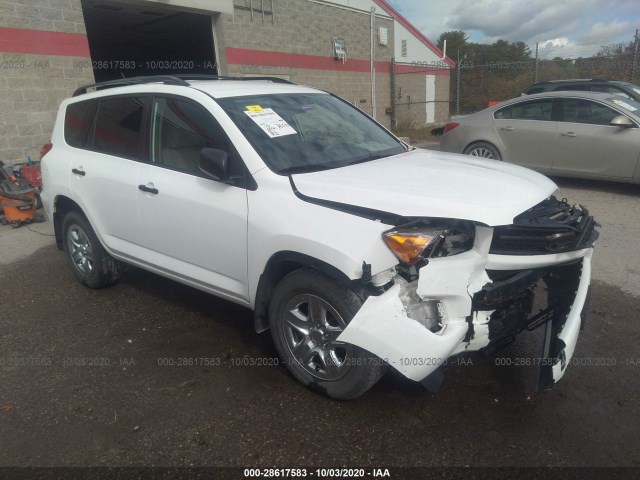 TOYOTA RAV4 2012 2t3bf4dv1cw201488