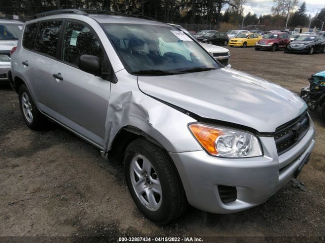 TOYOTA RAV4 2012 2t3bf4dv1cw201748