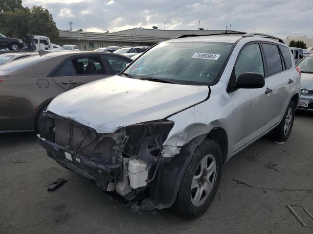 TOYOTA RAV4 2012 2t3bf4dv1cw202284