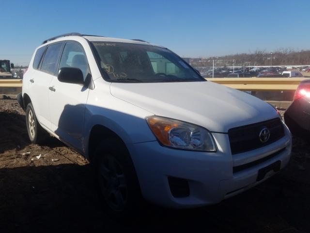 TOYOTA RAV4 2012 2t3bf4dv1cw202365