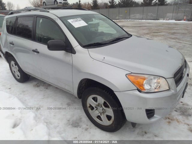 TOYOTA RAV4 2012 2t3bf4dv1cw202978