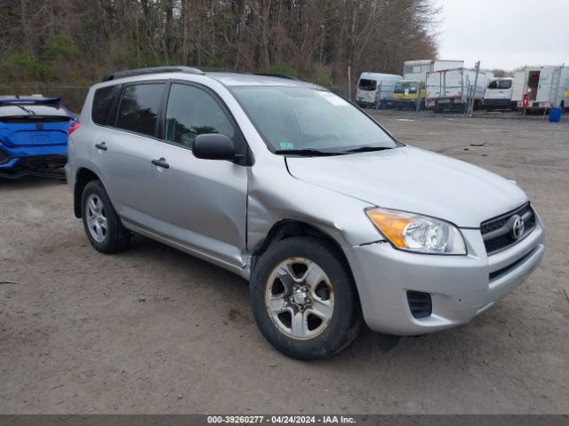 TOYOTA RAV4 2012 2t3bf4dv1cw203676