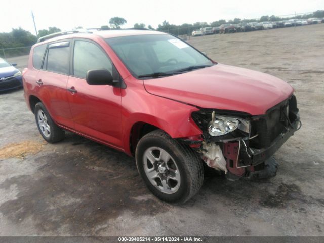 TOYOTA RAV4 2012 2t3bf4dv1cw204374