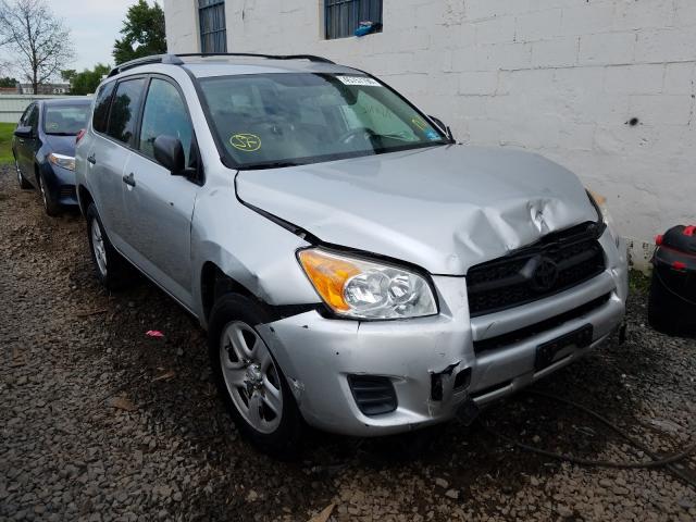 TOYOTA RAV4 2012 2t3bf4dv1cw205007