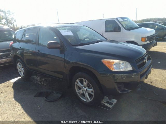 TOYOTA RAV4 2012 2t3bf4dv1cw205797