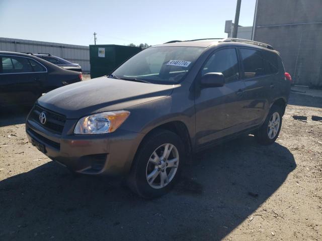 TOYOTA RAV4 2012 2t3bf4dv1cw206531