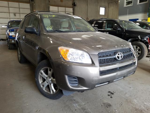 TOYOTA RAV4 2012 2t3bf4dv1cw207016