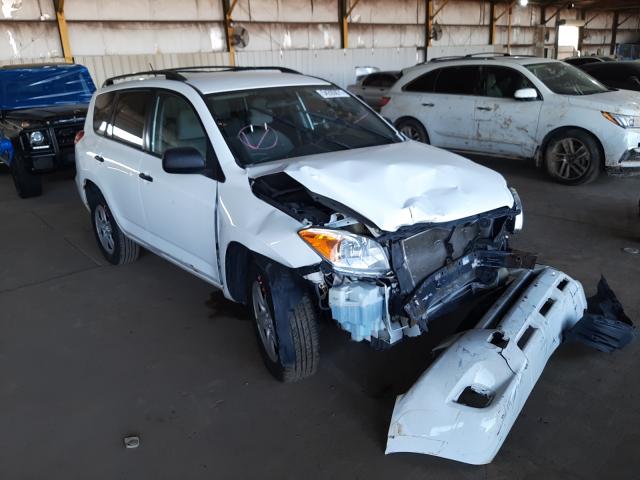 TOYOTA RAV4 2012 2t3bf4dv1cw207999