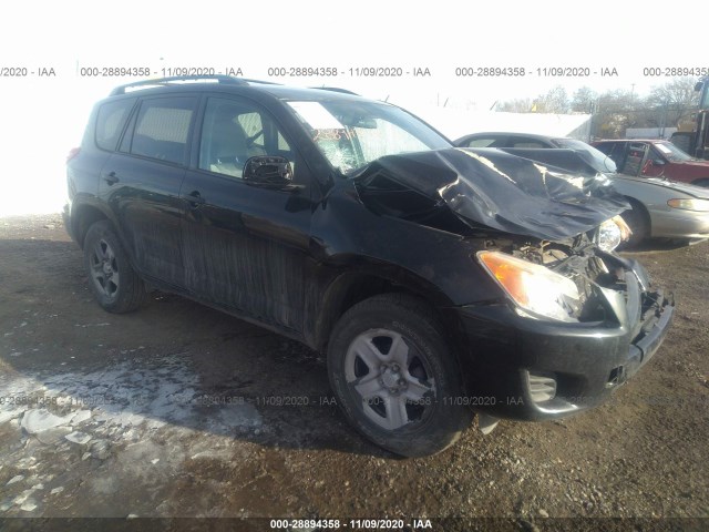 TOYOTA RAV4 2012 2t3bf4dv1cw208585