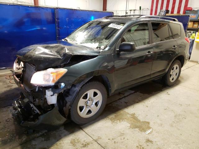 TOYOTA RAV4 2012 2t3bf4dv1cw209087