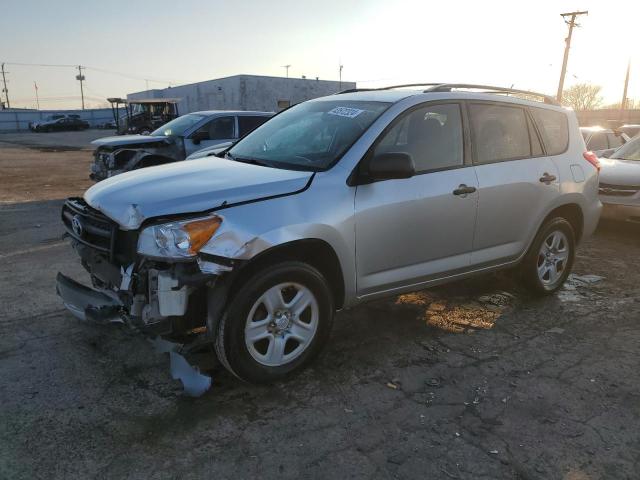 TOYOTA RAV4 2012 2t3bf4dv1cw209526