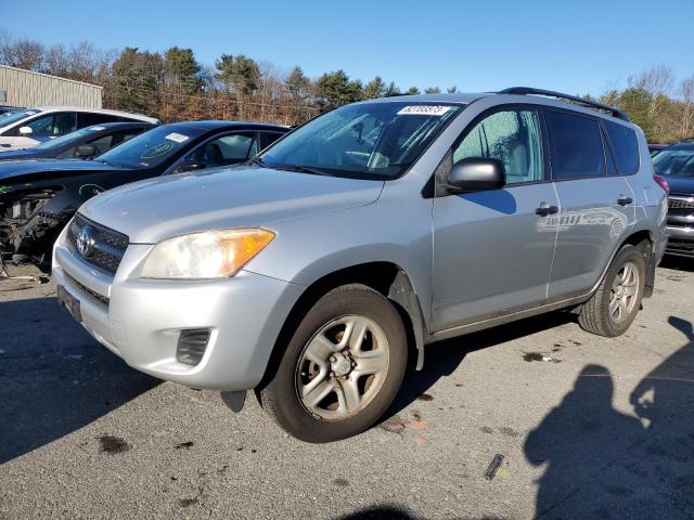 TOYOTA RAV4 2012 2t3bf4dv1cw210045