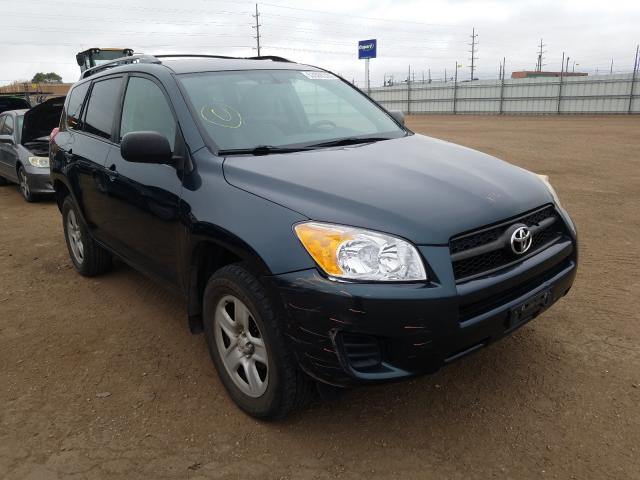 TOYOTA RAV4 2012 2t3bf4dv1cw210286