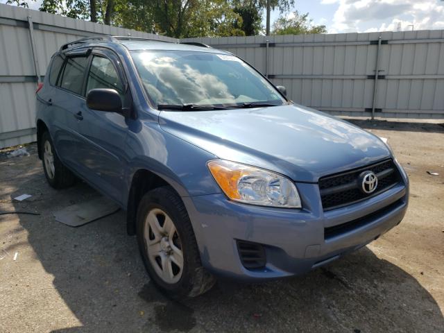 TOYOTA RAV4 2012 2t3bf4dv1cw211017