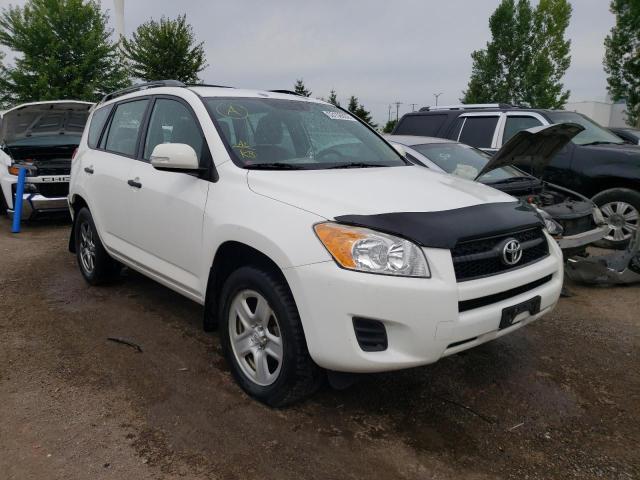 TOYOTA RAV4 2012 2t3bf4dv1cw211177