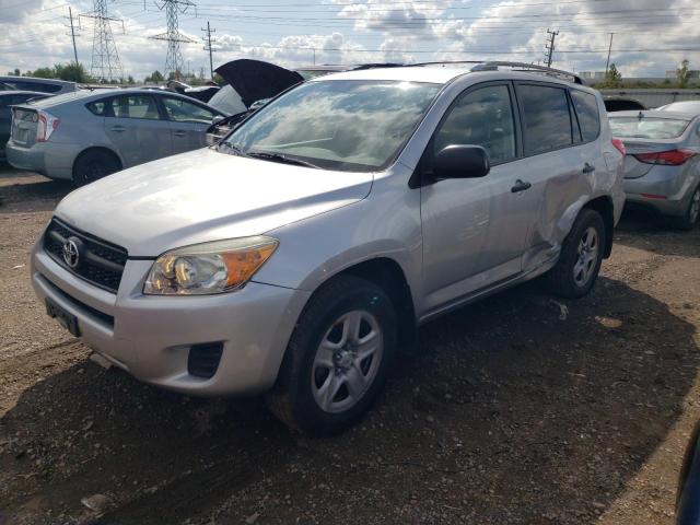 TOYOTA RAV4 2012 2t3bf4dv1cw212507