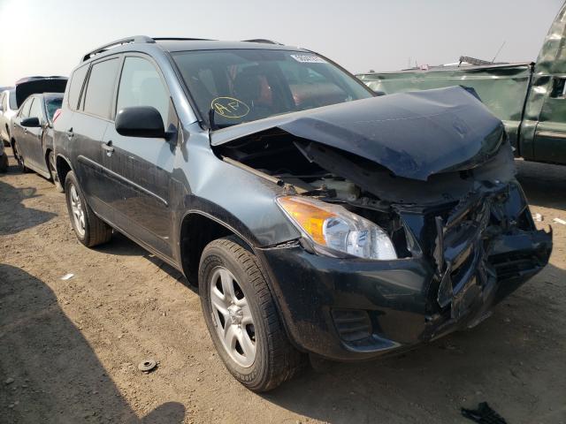 TOYOTA RAV4 2012 2t3bf4dv1cw212846